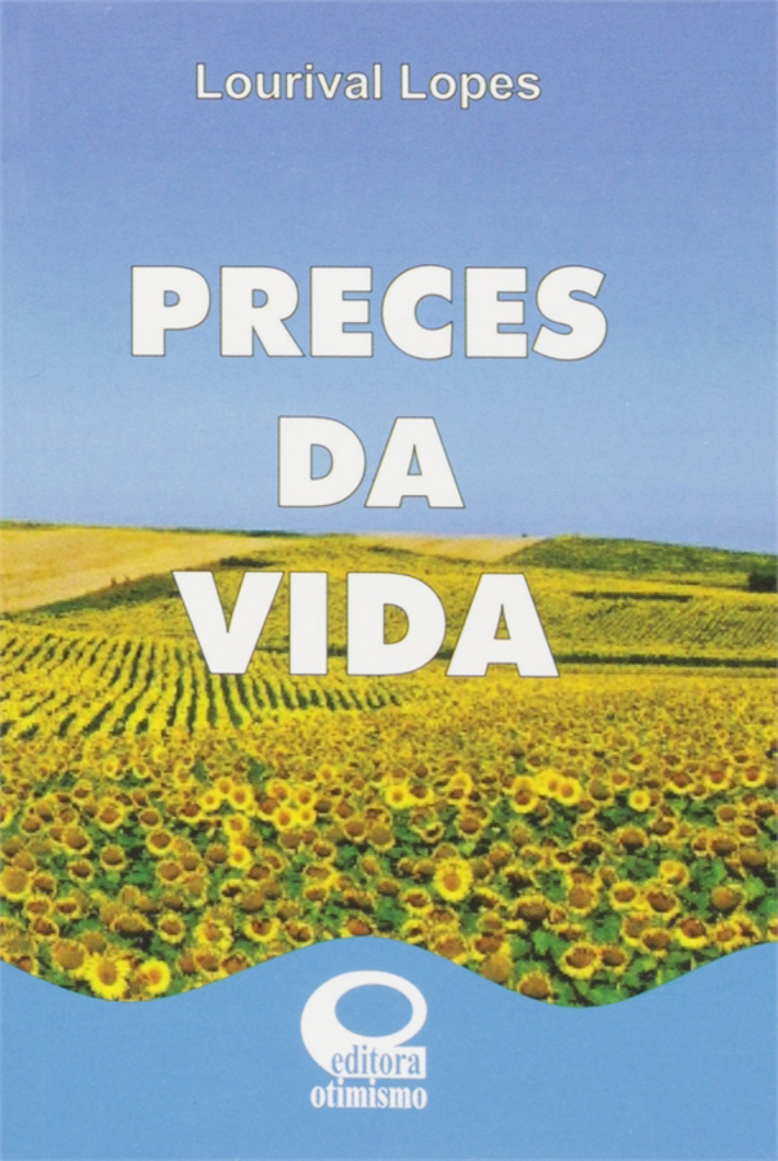 Preces Da Vida