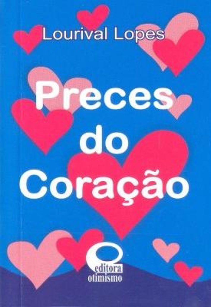 Preces Do Coração