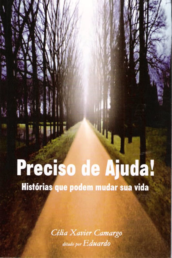 Preciso de Ajuda