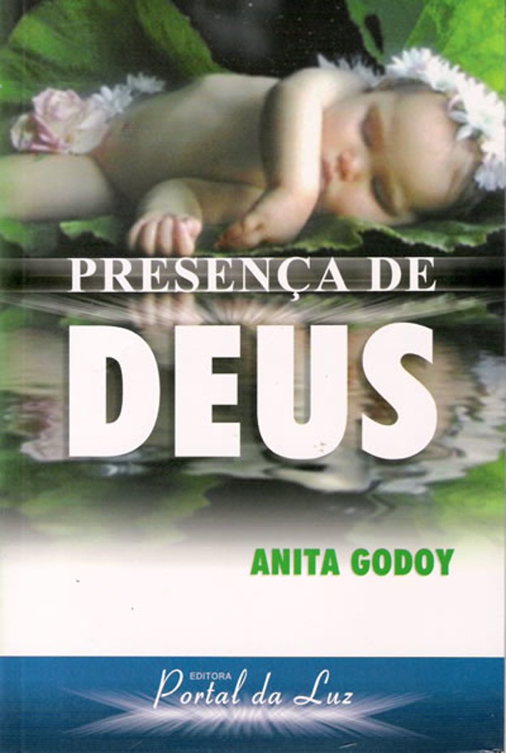 Presença de Deus