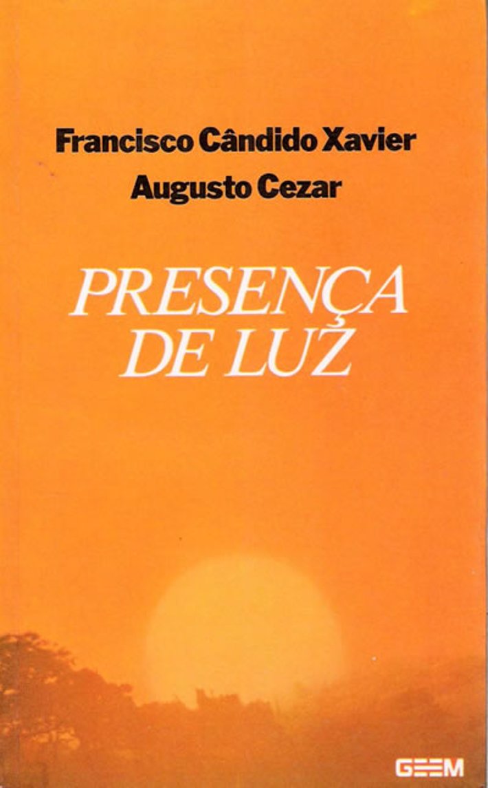 Presença de Luz