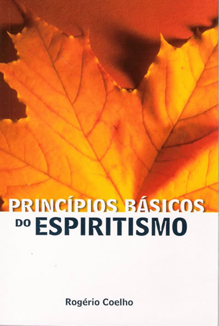 Princípios Básicos do Espiritismo