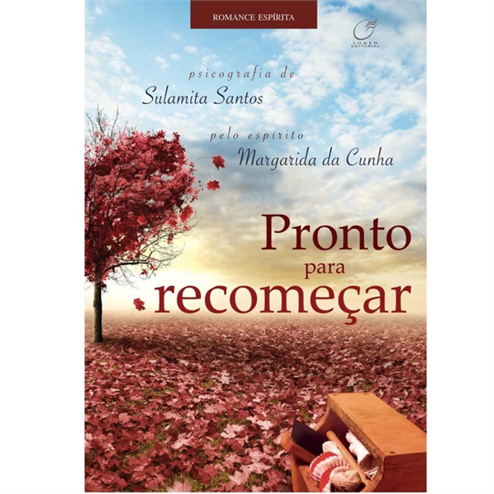 Pronto Para Recomeçar