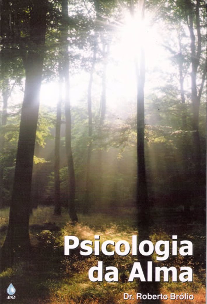 Psicologia da Alma