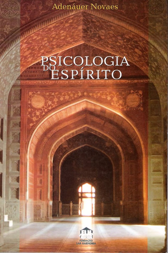 Psicologia do Espírito