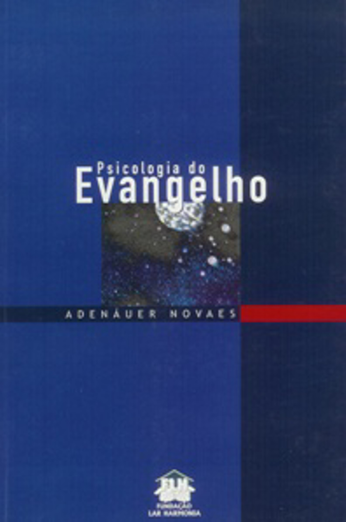 Psicologia do Evangelho