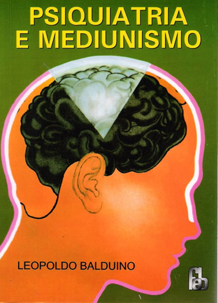 Psiquiatria e Mediunismo