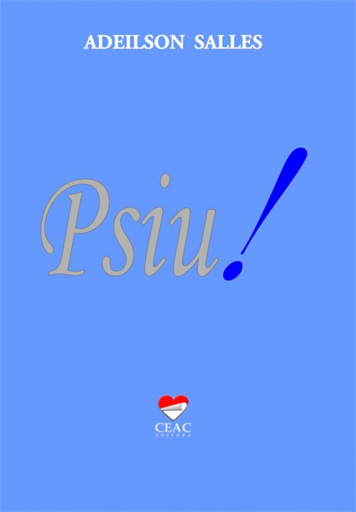 Psiu!