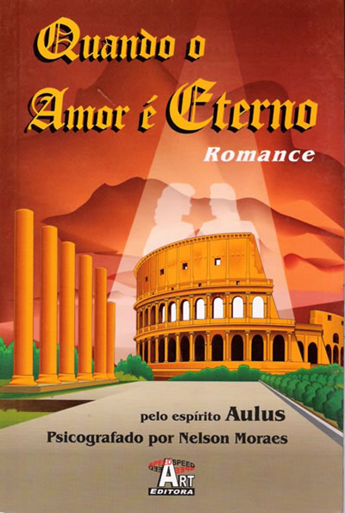 Quando o Amor é Eterno