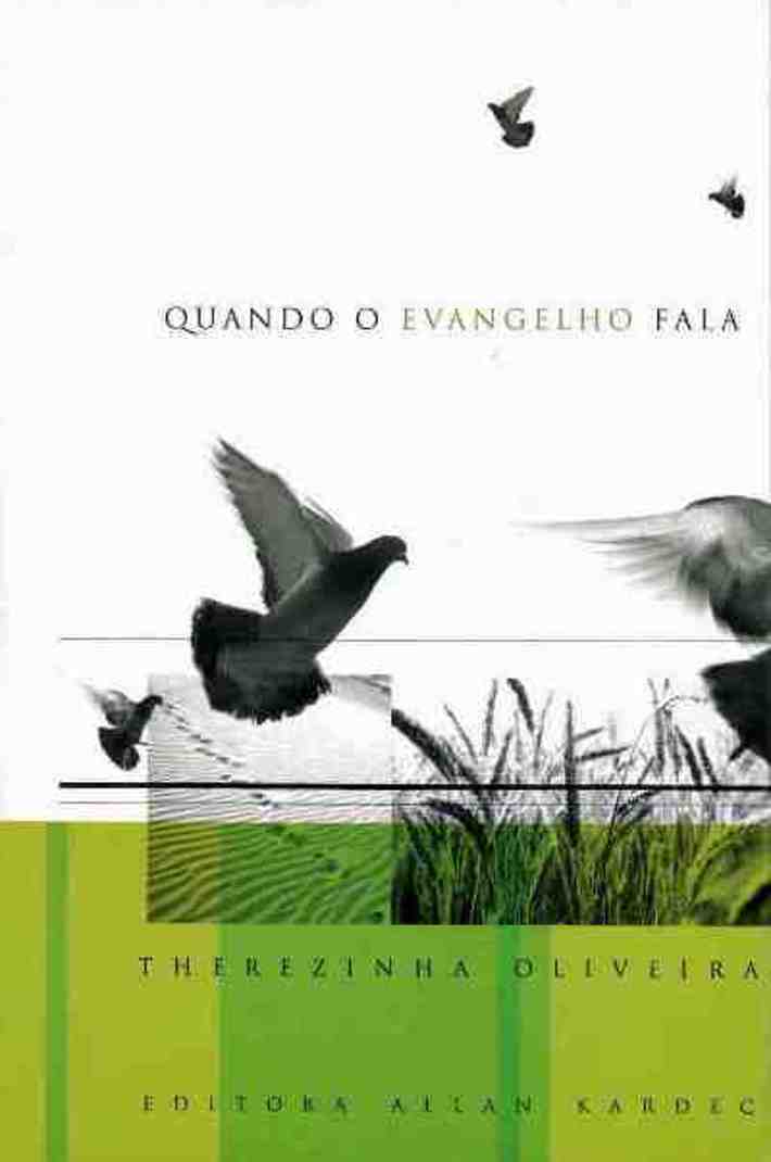Quando o Evangelho Fala 