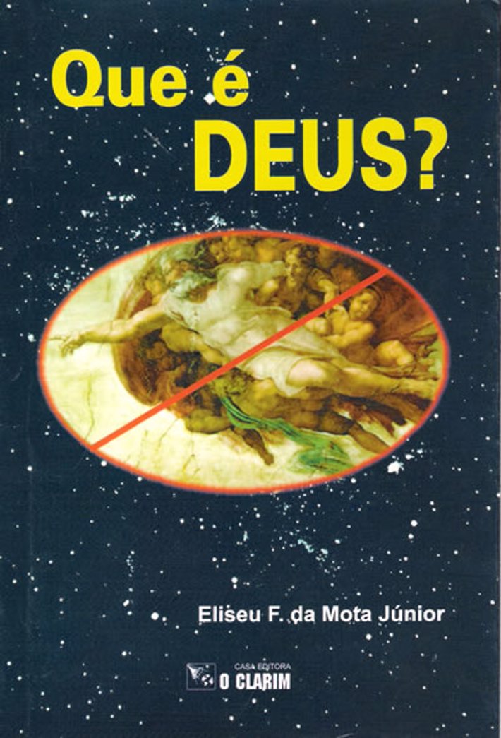 Que é Deus?
