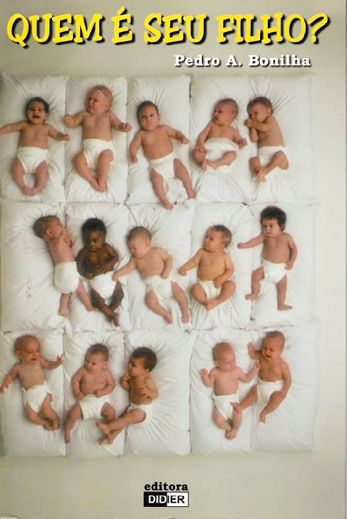 Quem é seu Filho?