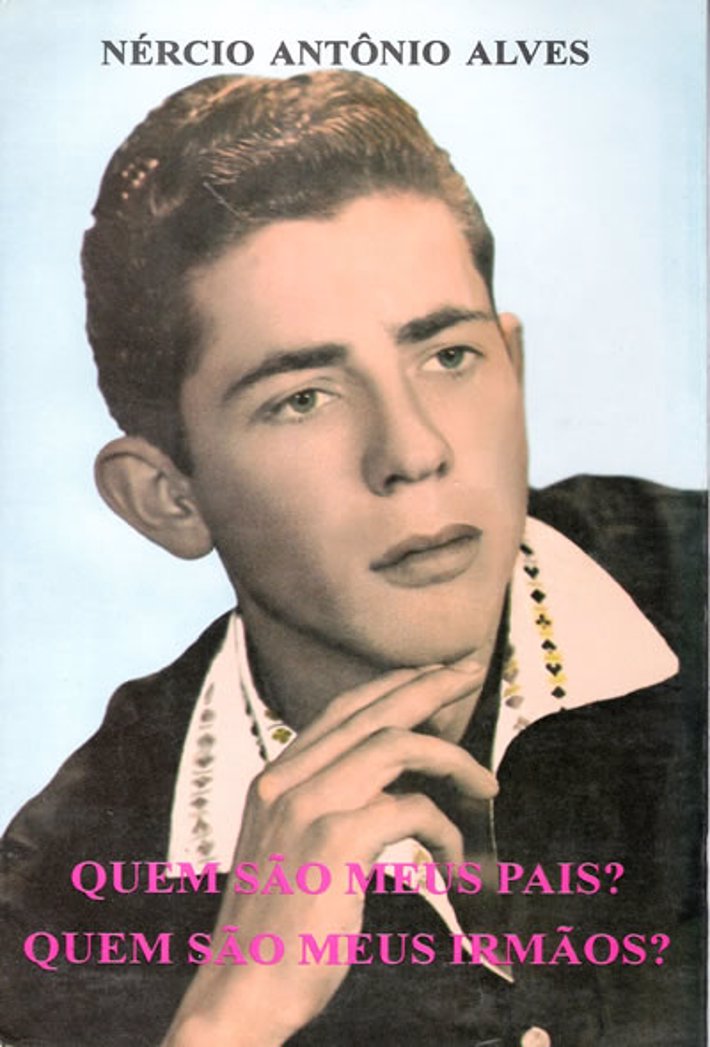 Quem São Meus Pais? Quem São Meus Irmãos?