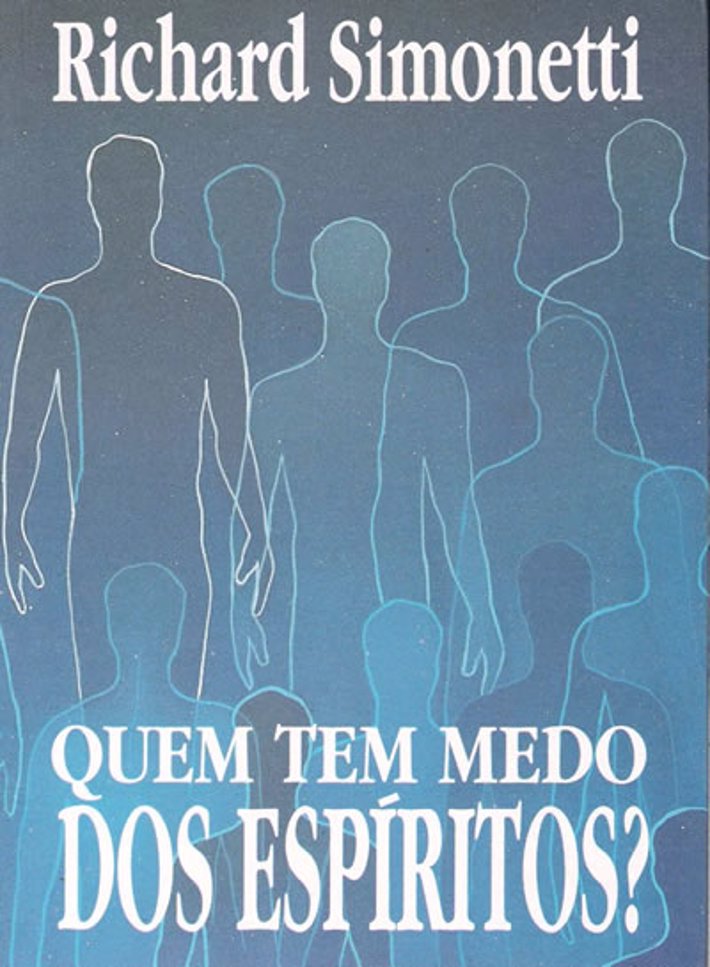Quem Tem Medo dos Espíritos?