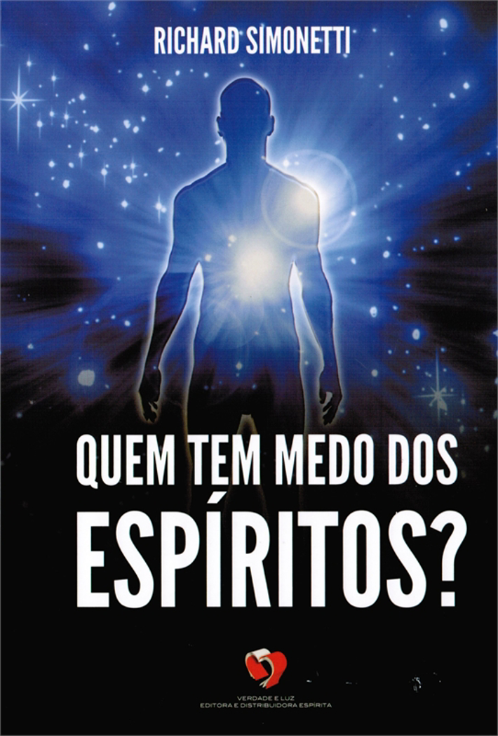 Quem Tem Medo dos Espíritos? (Ed. VL)