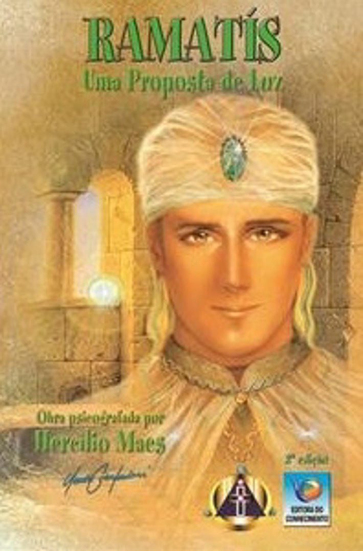 Ramatis Uma Proposta de Luz