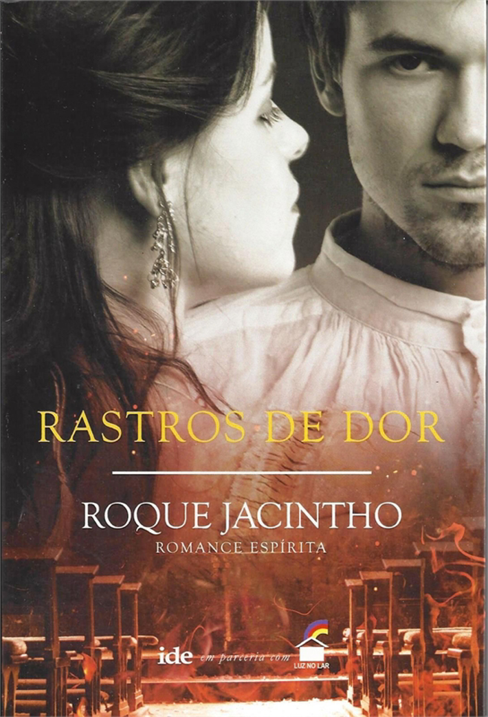 Rastros de dor