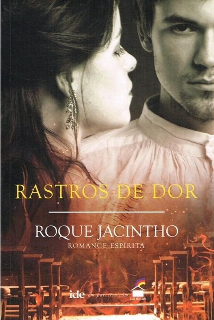 Rastros de Dor