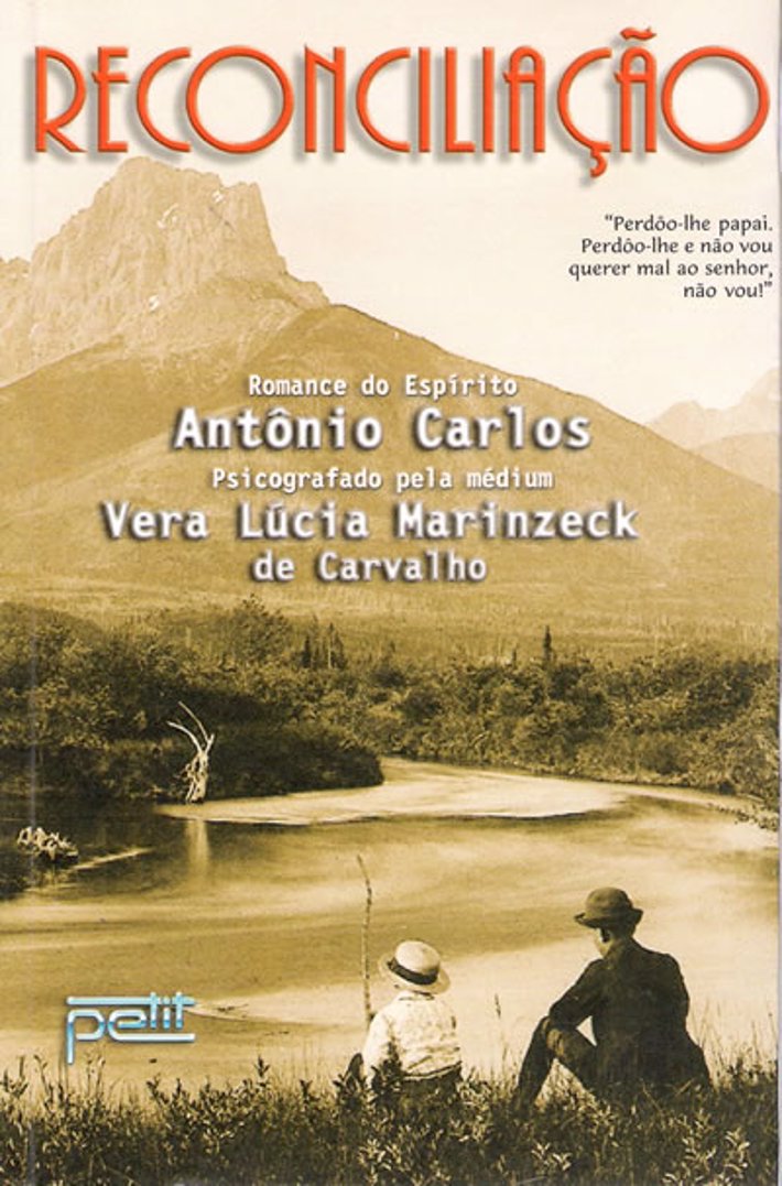 Reconciliação
