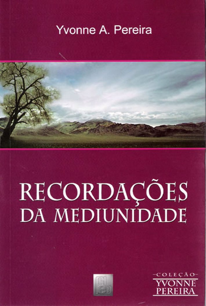 Recordações da Mediunidade