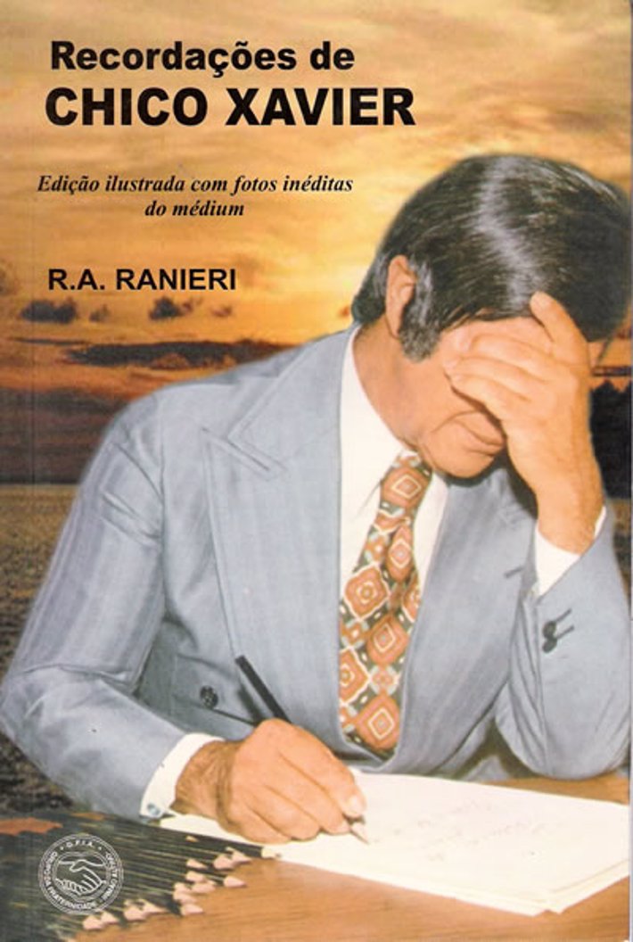 Recordações de Chico Xavier