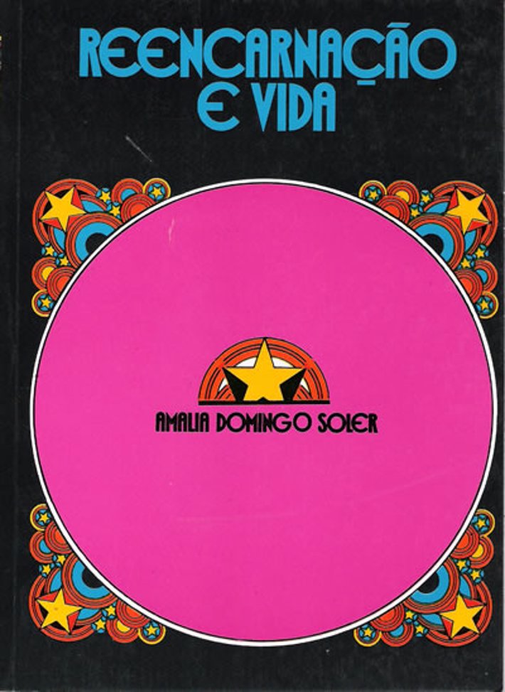 Reencarnação e Vida