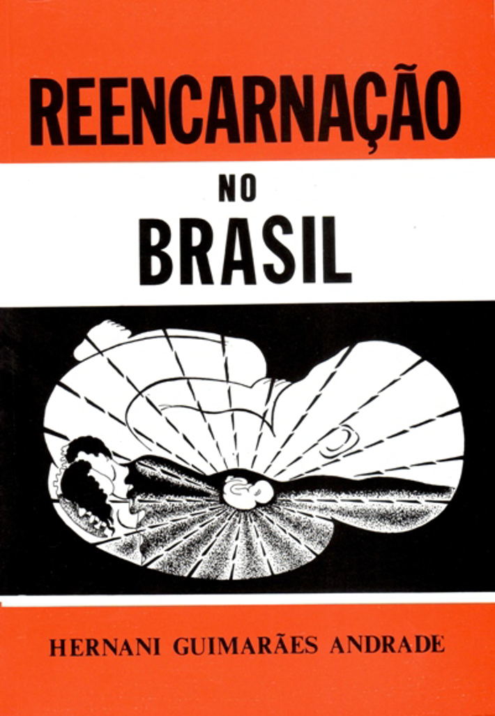 Reencarnação no Brasil