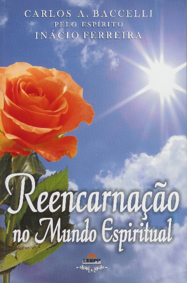 Reencarnação no Mundo Espiritual