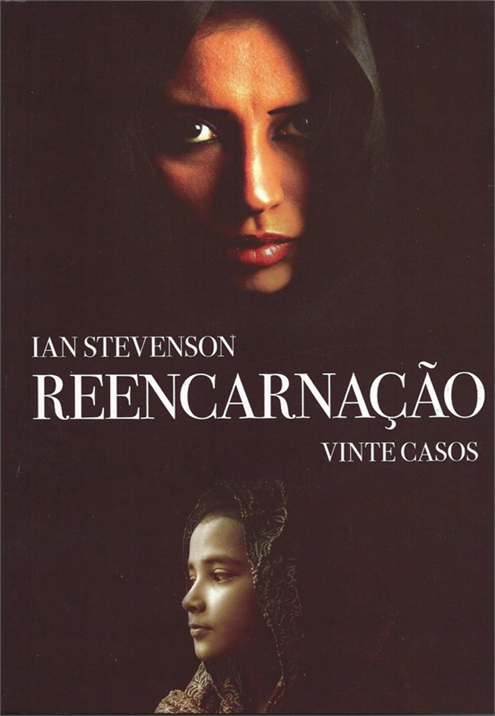 REENCARNAÇÃO VINTE CASOS