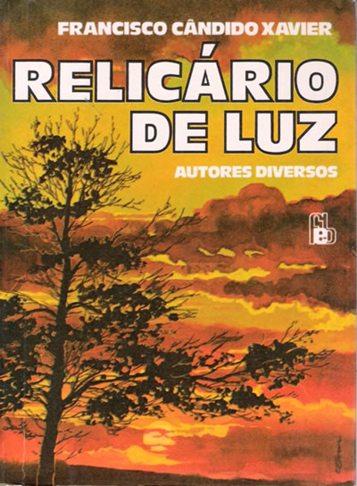Relicário de Luz