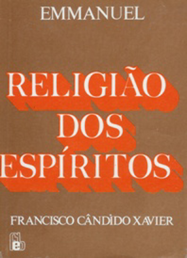 Religião dos Espíritos