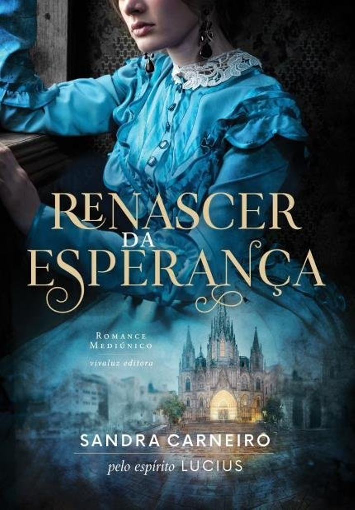 Renascer da Esperança 