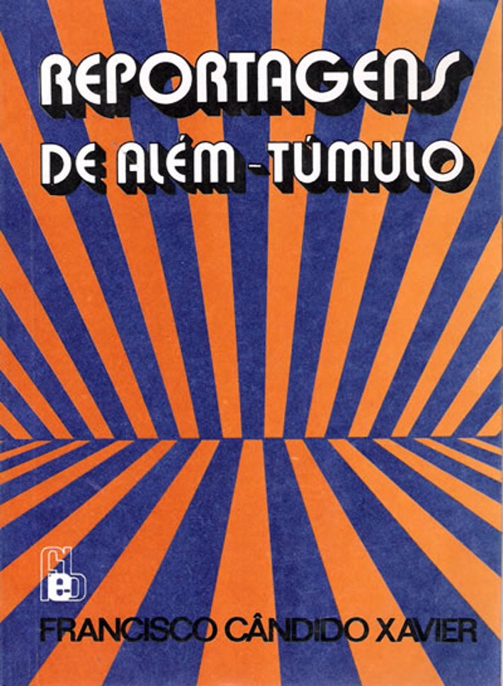 Reportagens de Além-Túmulo