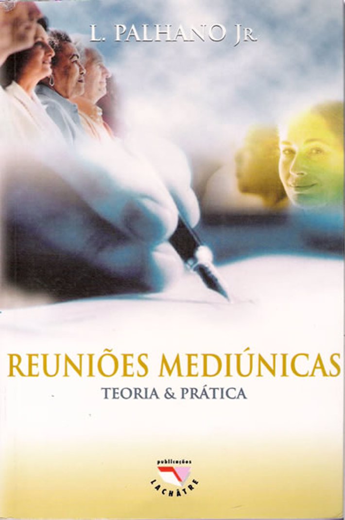 Reuniões Mediúnicas