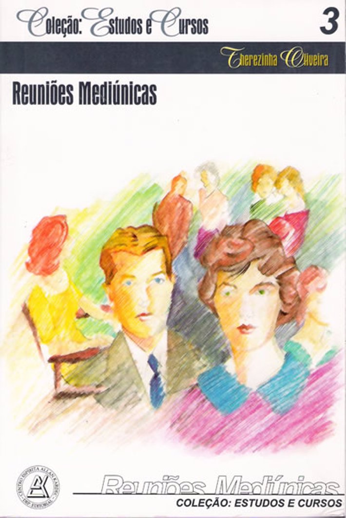Reuniões Mediúnicas