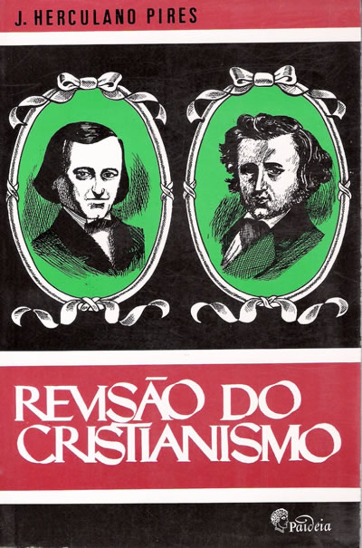 Revisão do Cristianismo
