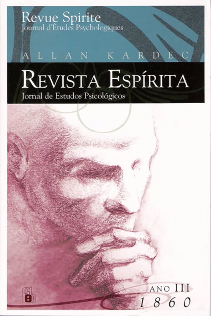 Revista Espírita - 1860