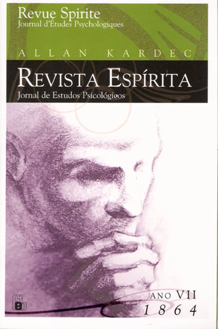 Revista Espírita - 1864
