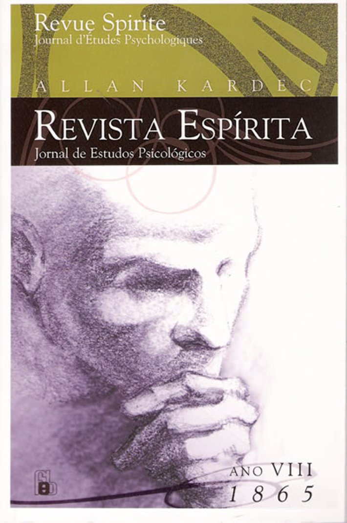 Revista Espírita - 1865