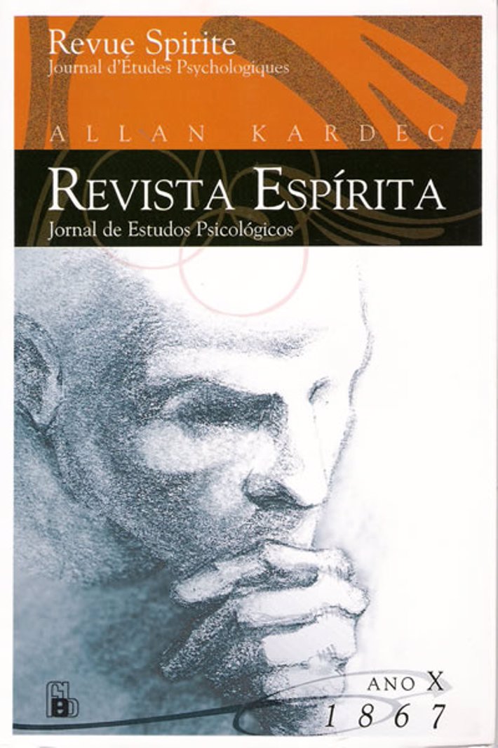Revista Espírita - 1867