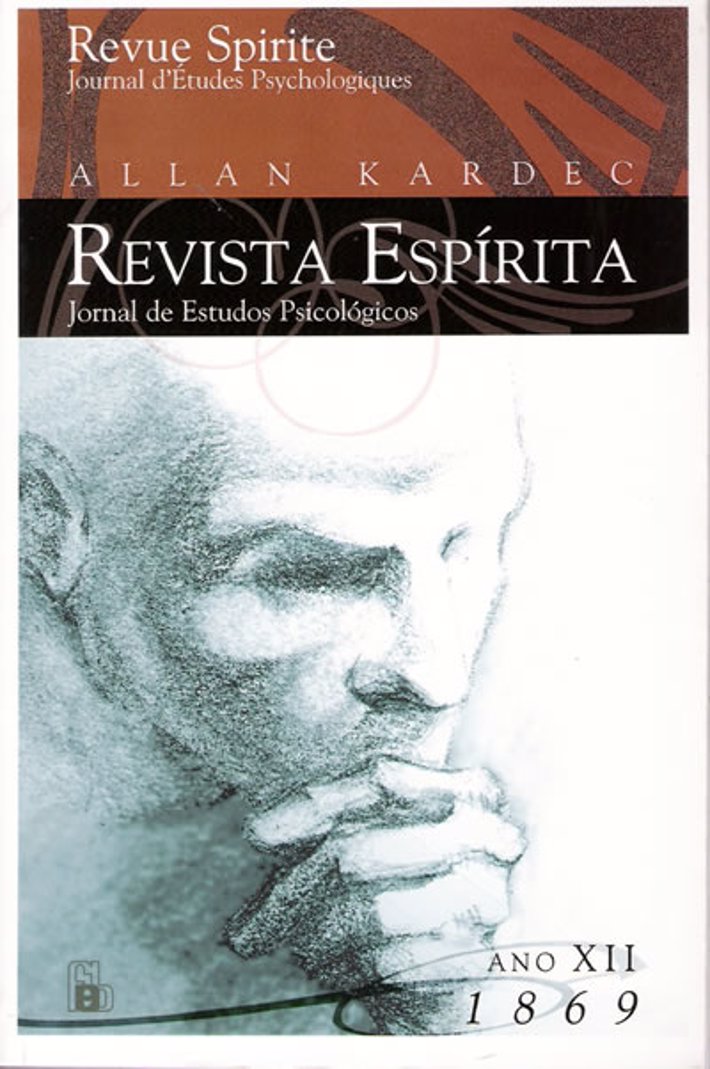 Revista Espírita - 1869