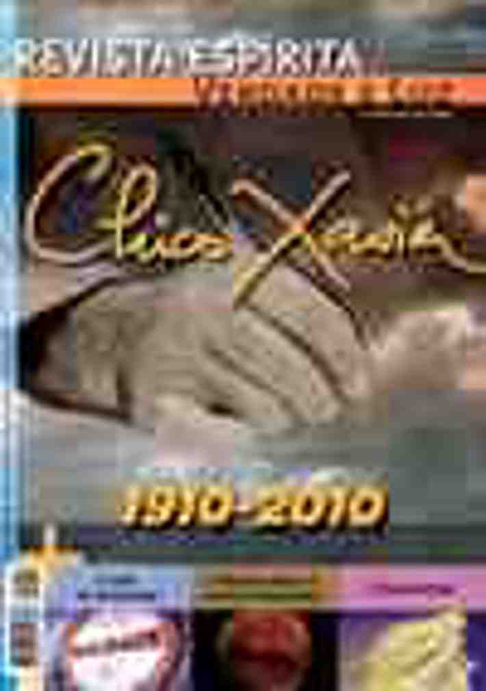 Revista Espírita Verdade e Luz nº 29