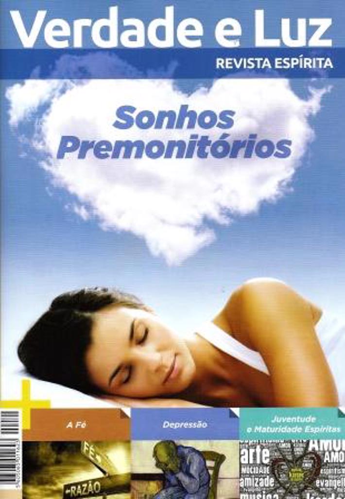Revista Espírita Verdade e Luz nº 49