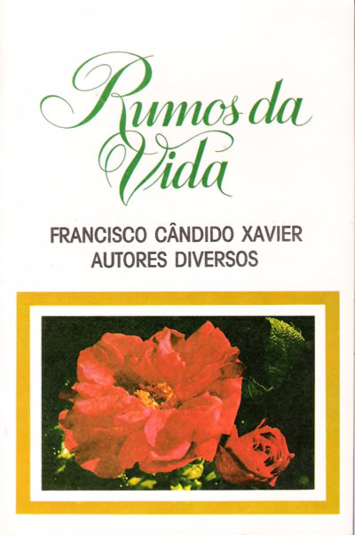 Rumos da Vida