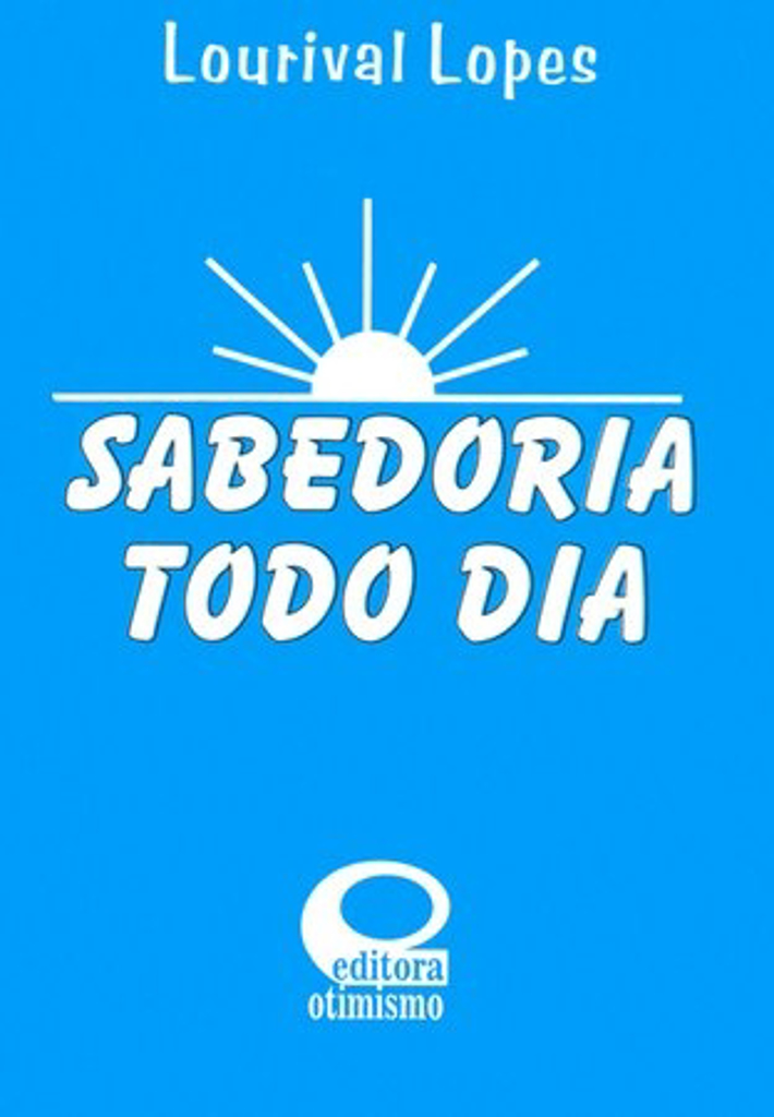 Sabedoria Todo Dia