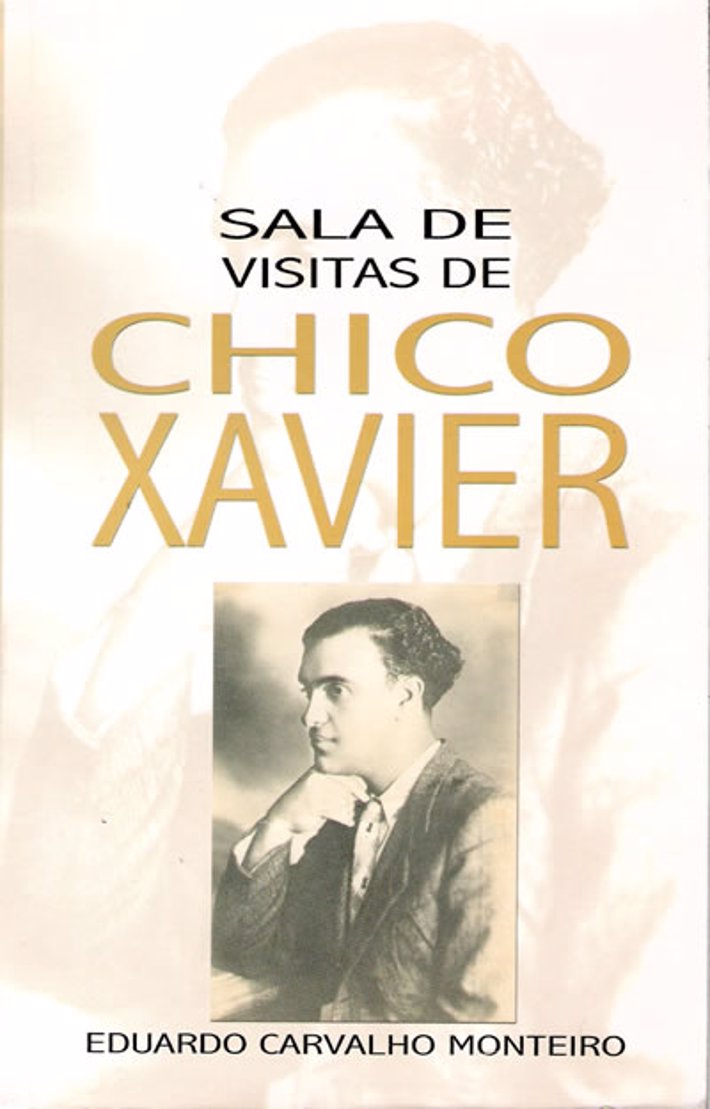 Sala de Visitas de Chico Xavier