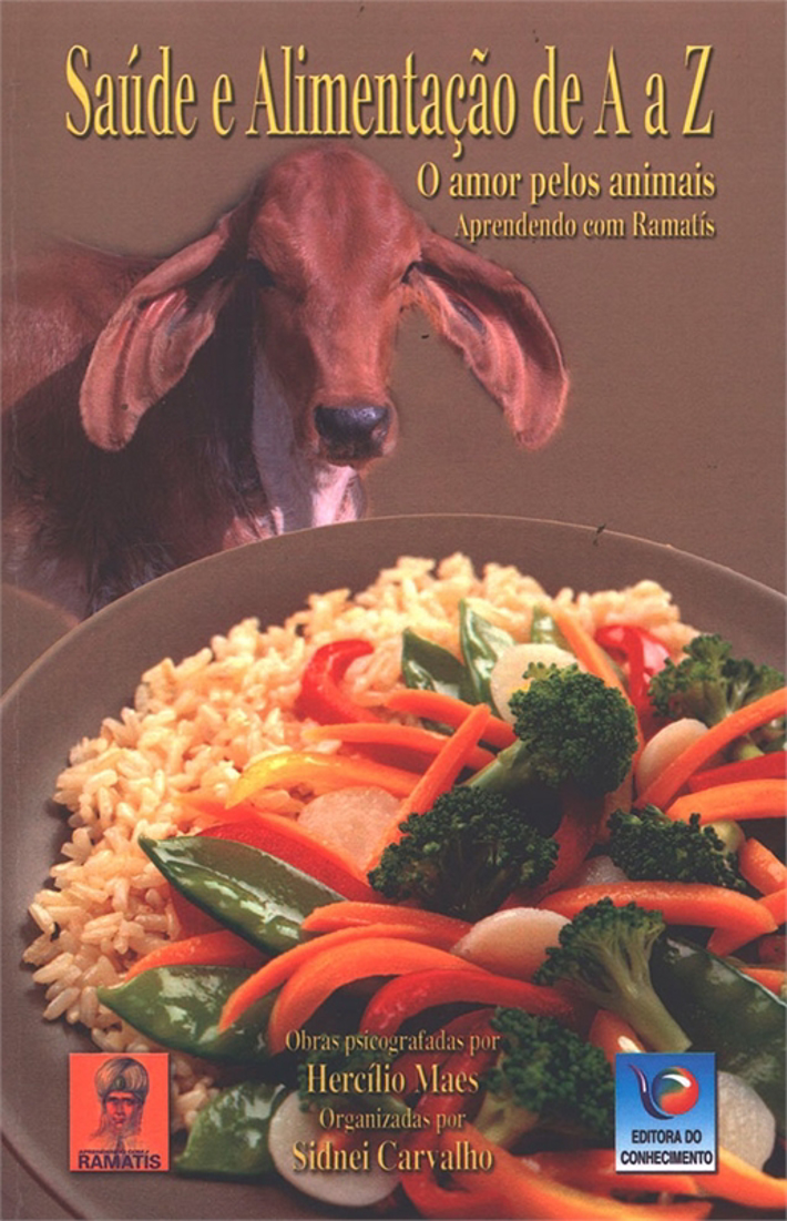 Saúde e Alimentação de A a Z