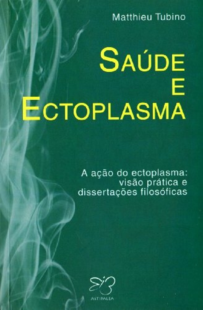 Saúde e Ectoplasma