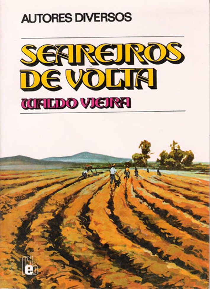 Seareiros de Volta