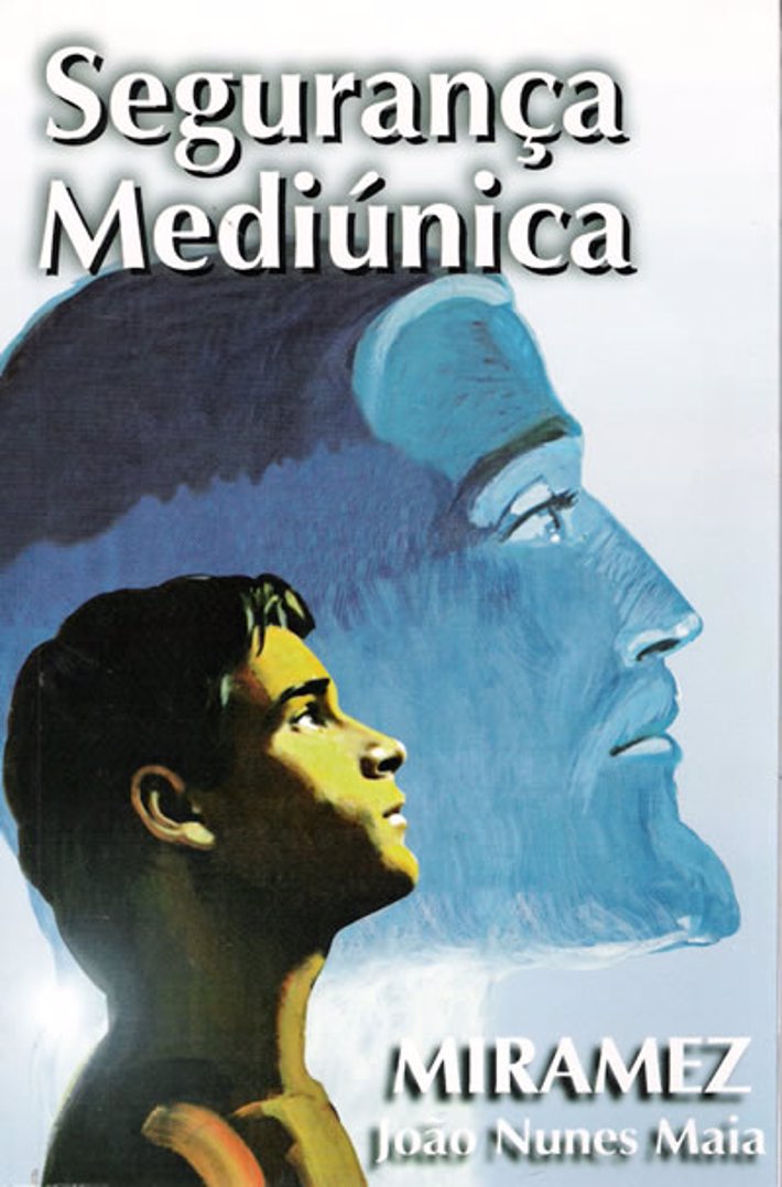 Segurança Mediúnica